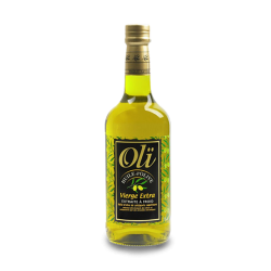 Huile d'olive vierge extra Olï