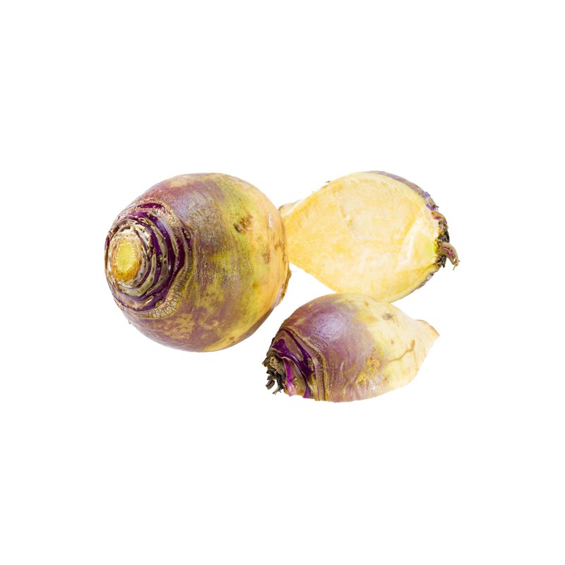 Le rutabaga