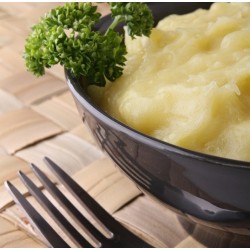 Purée de rutabaga