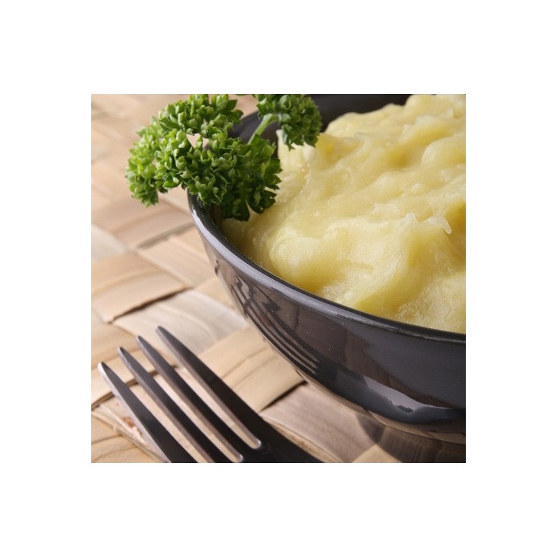 Purée de rutabaga