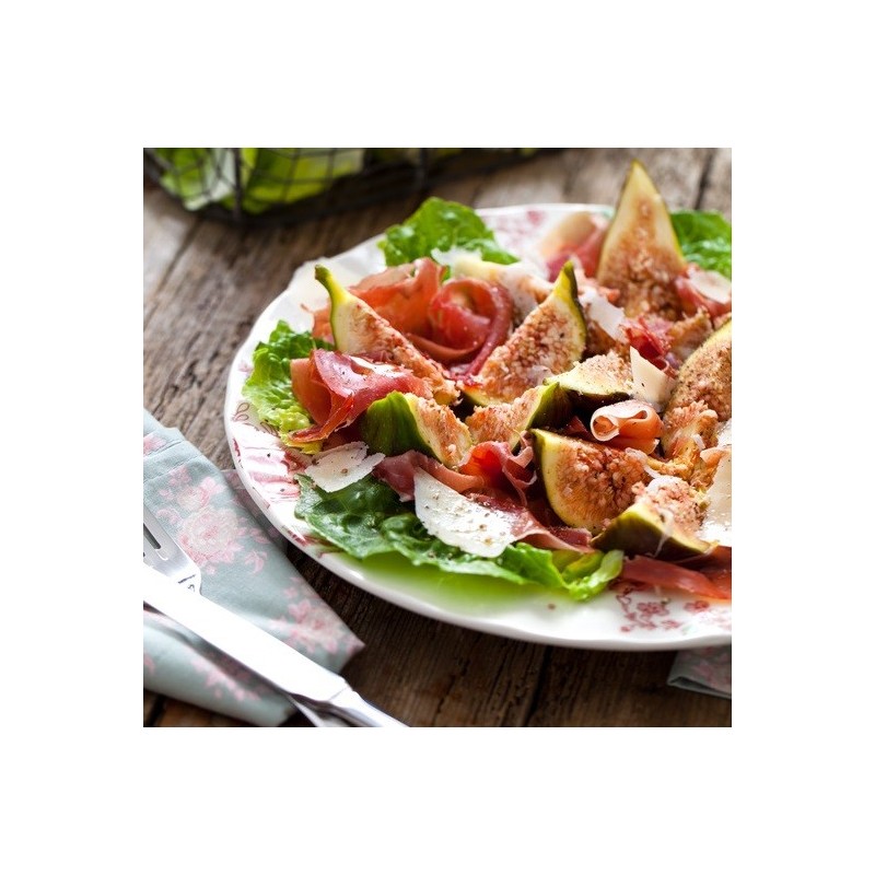 Salade Figues et Gésiers Salade Figues et Gésiers