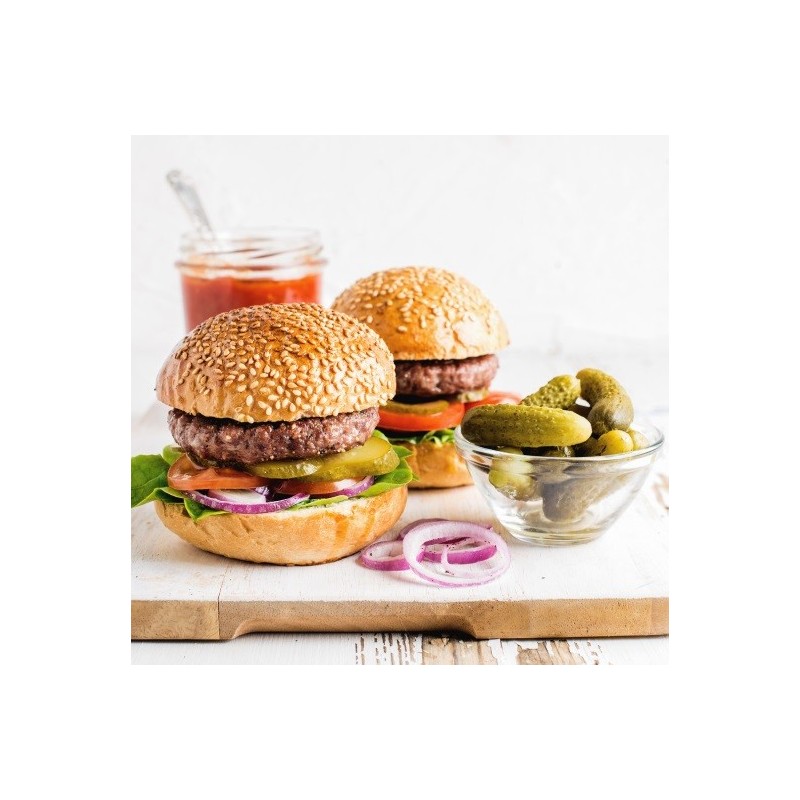 French Burger French Burger