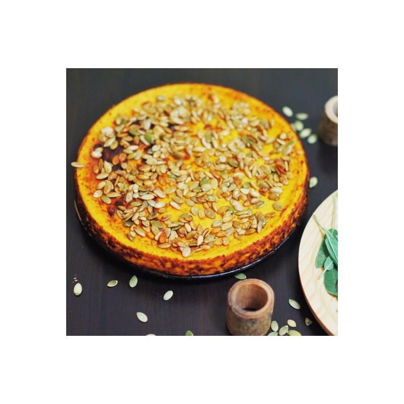 30+ Recette Tarte À La Citrouille Salée Gif