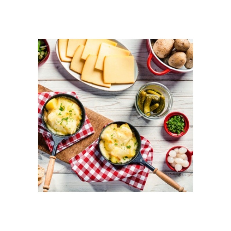 Raclette Raclette