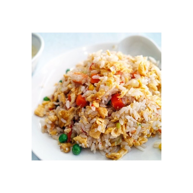 Riz cantonnais Riz cantonnais