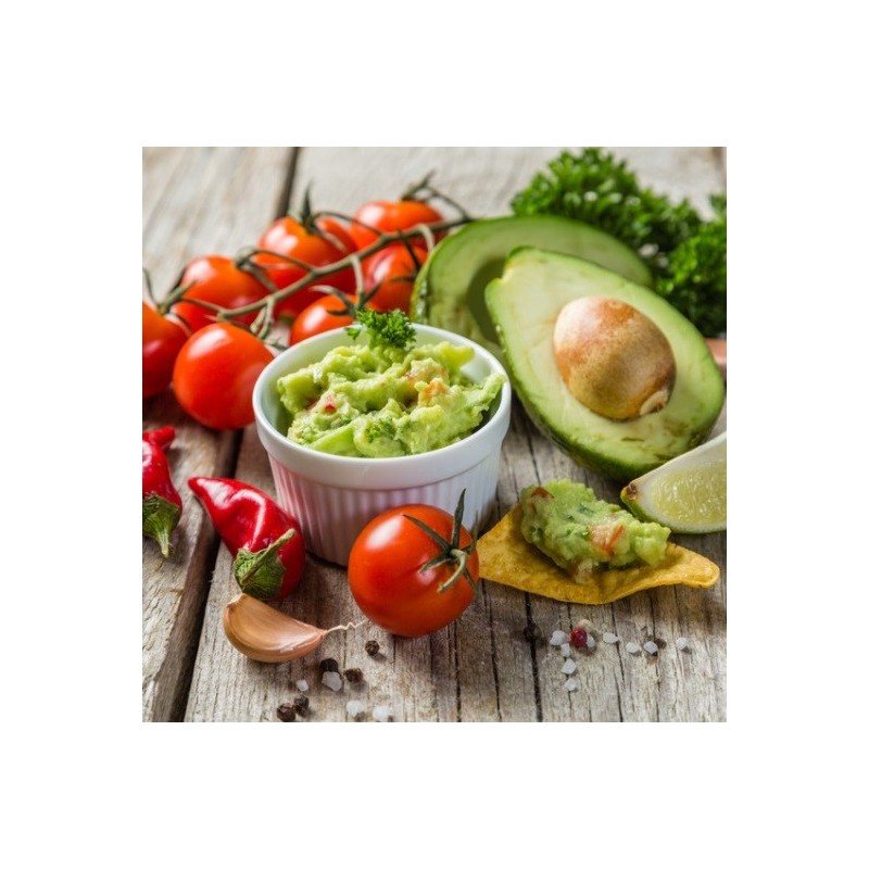 Guacamole