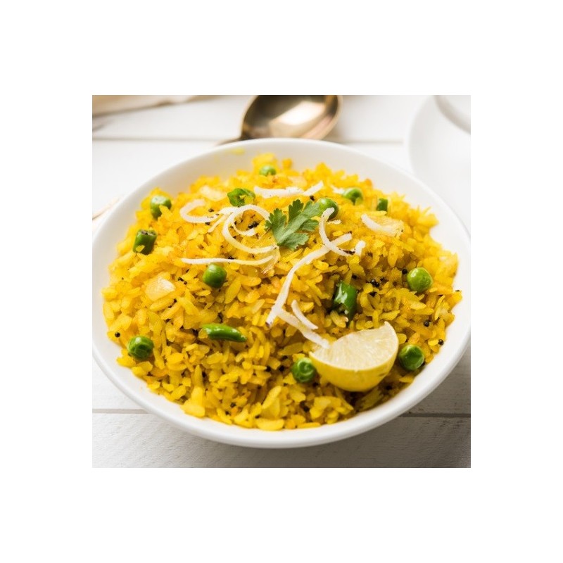 poha poha