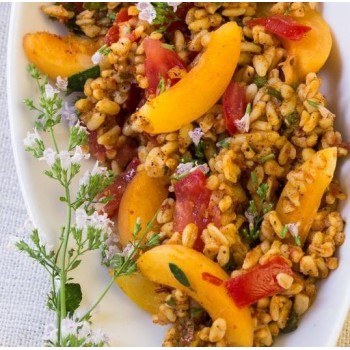 Salade Turque Kisir