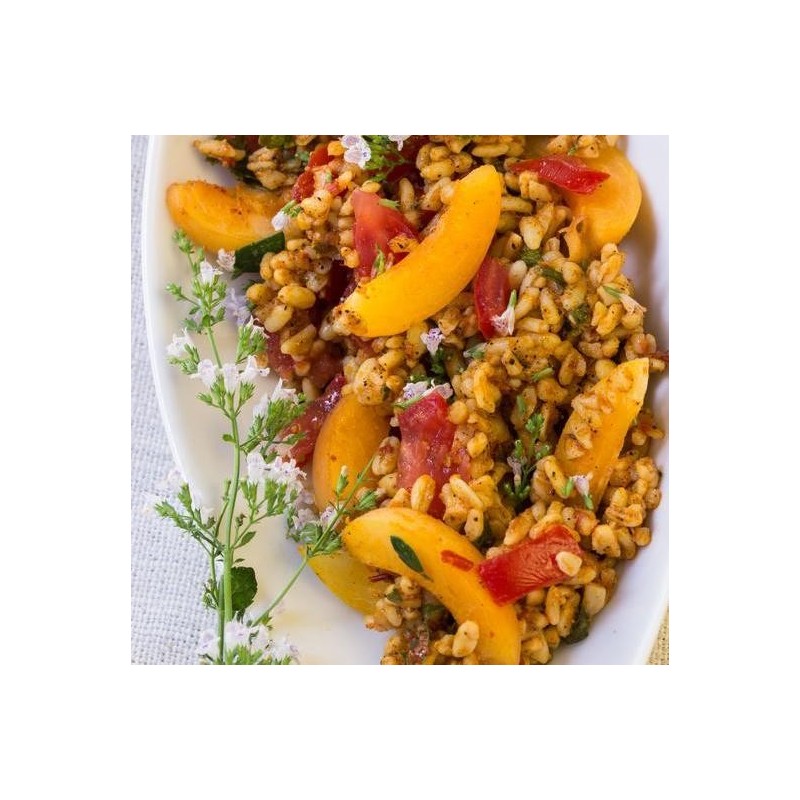 Salade Turque Kisir