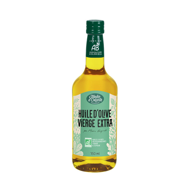 Huile d'olive Bio vierge extra Huile d'olive Bio vierge extra