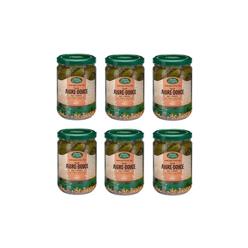 cornichons aigre doux cornichons aigre doux