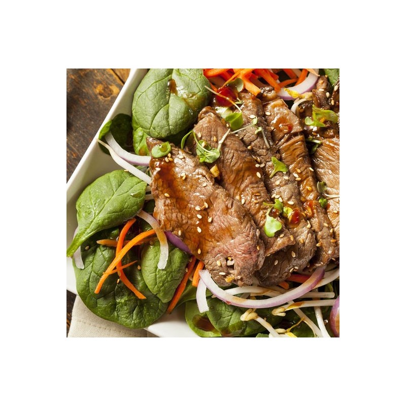 Bœuf aux oignons Bœuf aux oignons