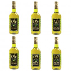 Huile d'Olive vierge extra Olï 75cl