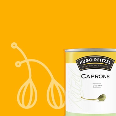 Autres Condiments
