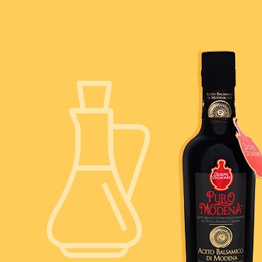 Balsamiques