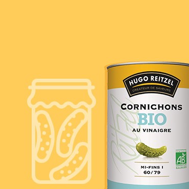 Gamme Bio