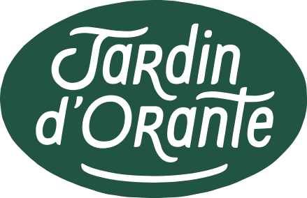 Jardin d'Orante