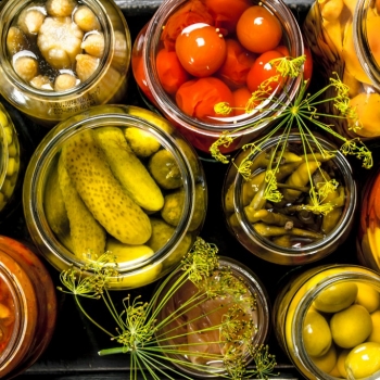 Qu’est ce qu’un pickles ? 