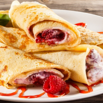 Chandeleur : origine et recette des crêpes