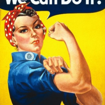 Journée Internationale des Femmes