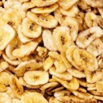 Faire ses propres bananes séchées