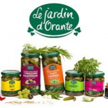 Nouveautés Cornichons à croquer !