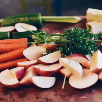 8 aliments qui favorisent le bronzage