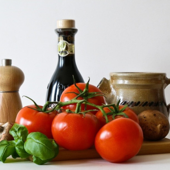 5  bonnes résolutions alimentaires pour 2017